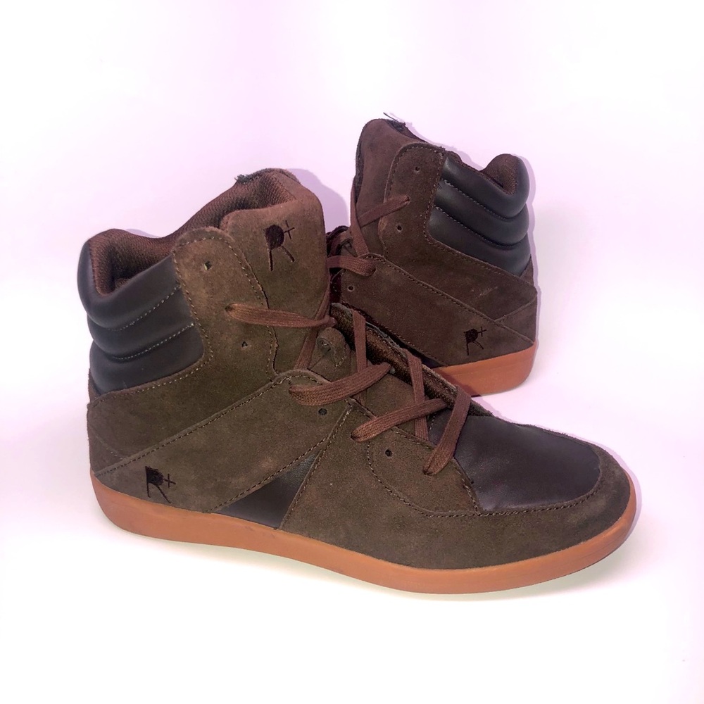 Rocawear Hi Tops